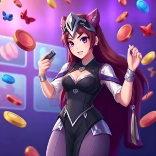 Menjelajahi Fitur Unggulan Situs Game maxwin
