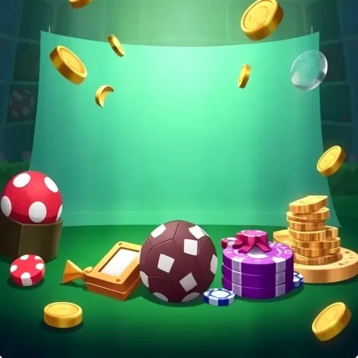 Mengulas Fitur Menarik di Situs Game maxwin