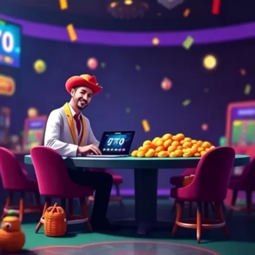 Panduan Lengkap Menggunakan Situs Game maxwin
