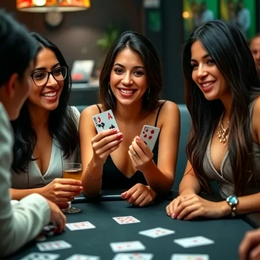 maxwin: Menyelami Keseruan Permainan Poker yang Menarik di Indonesia